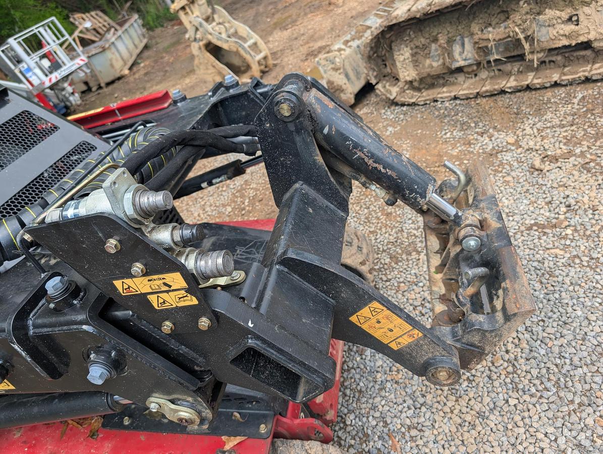 Used 2022 TORO Dingo TX-1300 22370