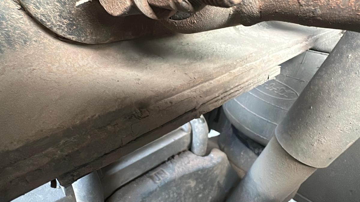 Used 2019 PETERBILT 389L