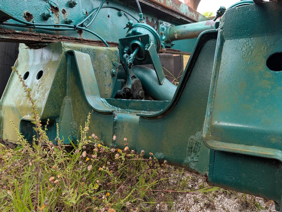 Used 1995 WESTERN STAR 4900