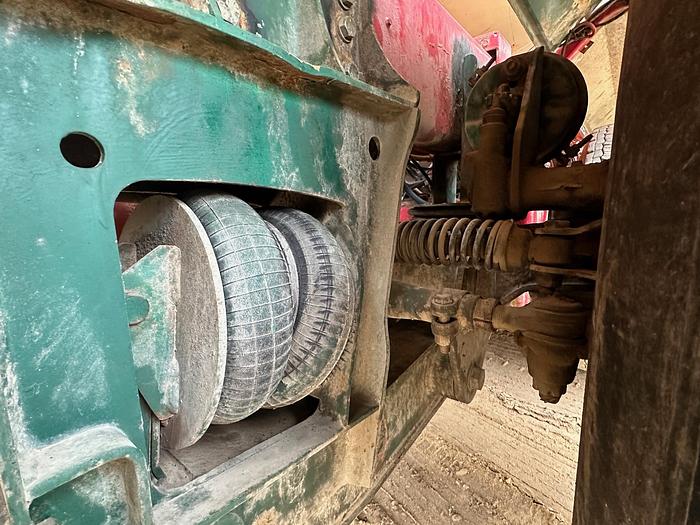 Used 2007 OSHKOSH S-2346