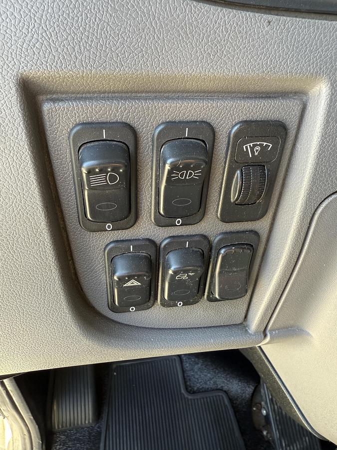 Used 2017 STELLAR 10621