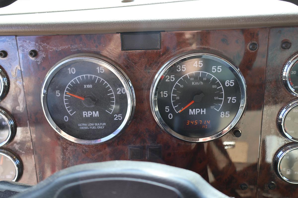 Used 2015 INTERNATIONAL 5900I SBA