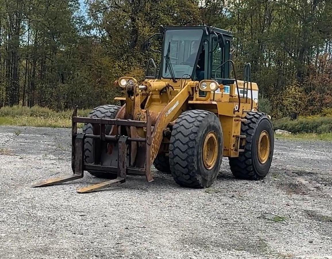 Used KAWASAKI 70Z IV