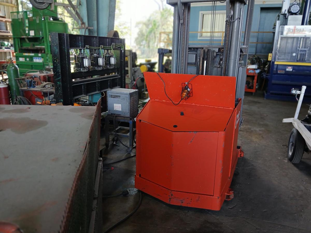 Used 2022 PRIME-MOVER 0E35