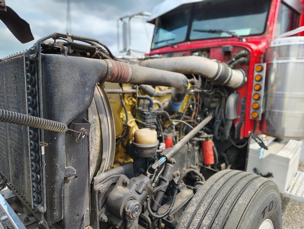 Used 2005 PETERBILT 379