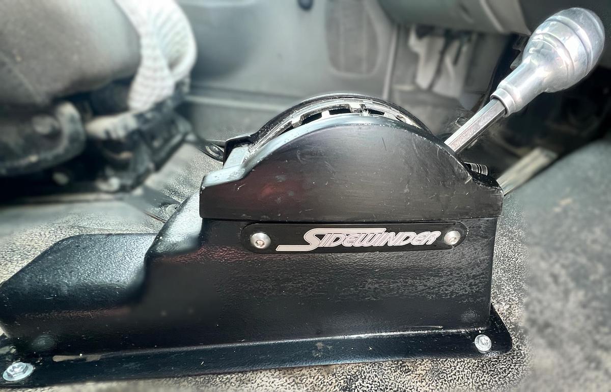 Used 2004 FORD F650 SD