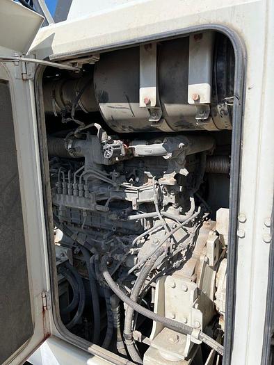 Used 2017 LINK-BELT 238H-5