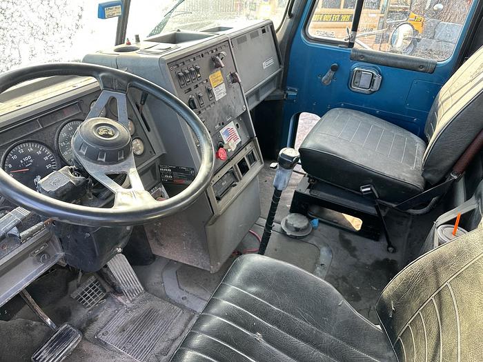 Used 1991 MACK CH613