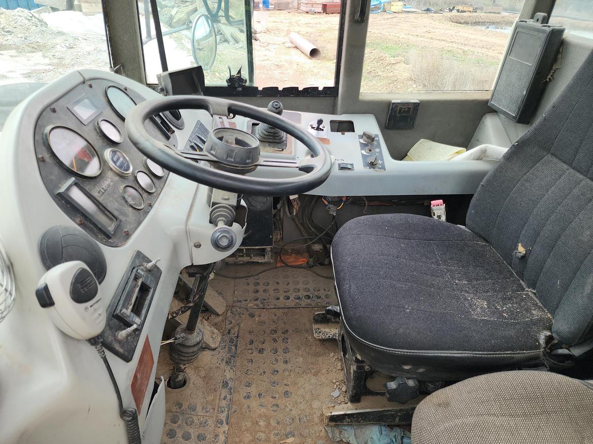 Used 1999 TEREX TA30 Haul Truck