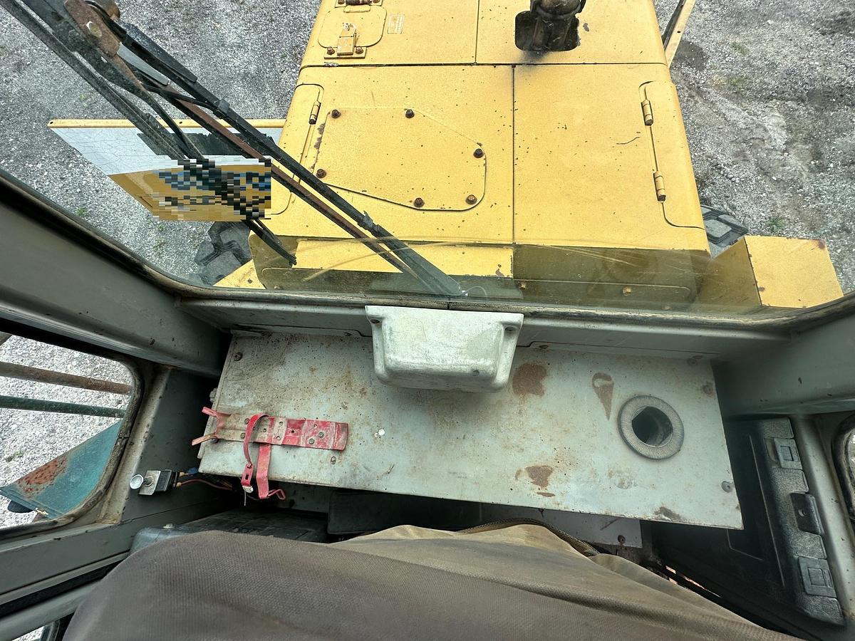 Used KAWASAKI 70Z IV