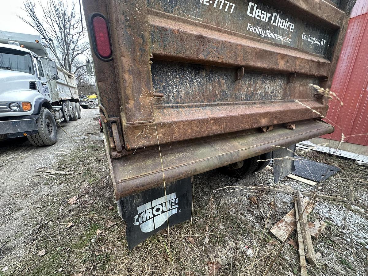 Used 2006 STERLING L9500