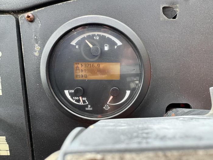 Used 2013 JLG G6-42A