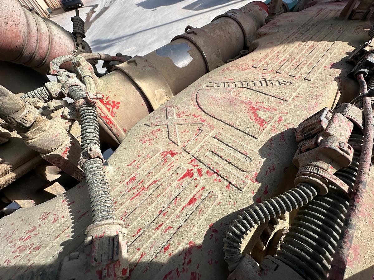 Used 2019 TEREX FD4000