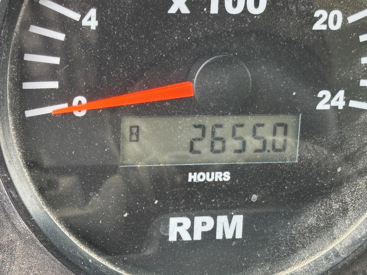 Used 1995 MACK CL713