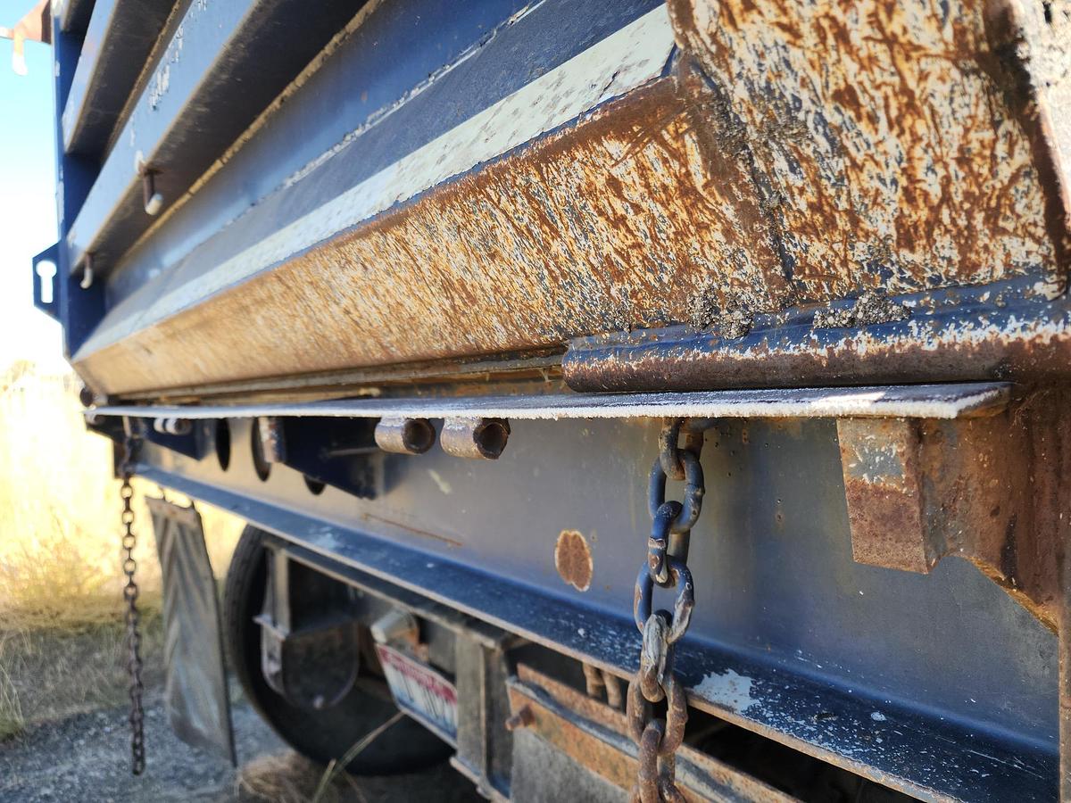 Used 1989 PETERBILT 377