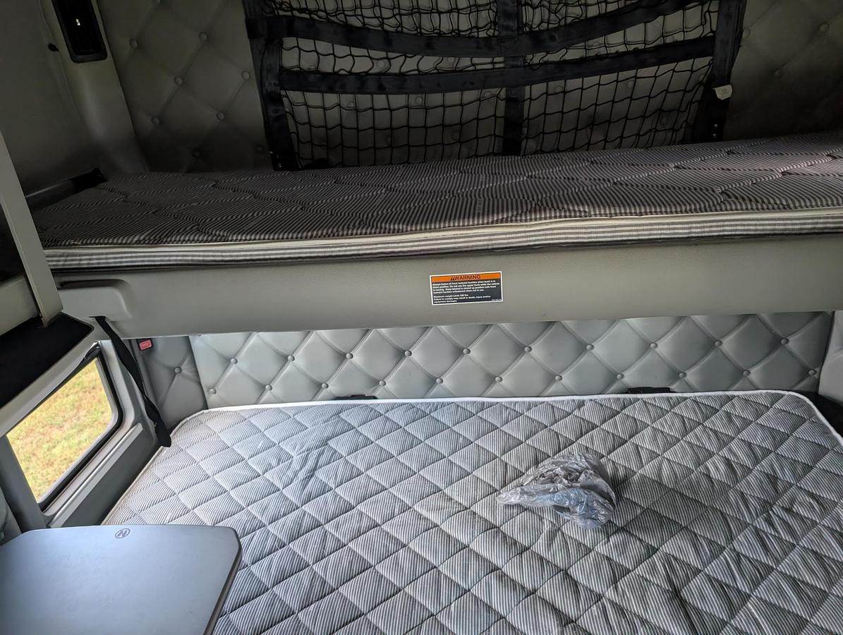 Used 2021 KENWORTH T680