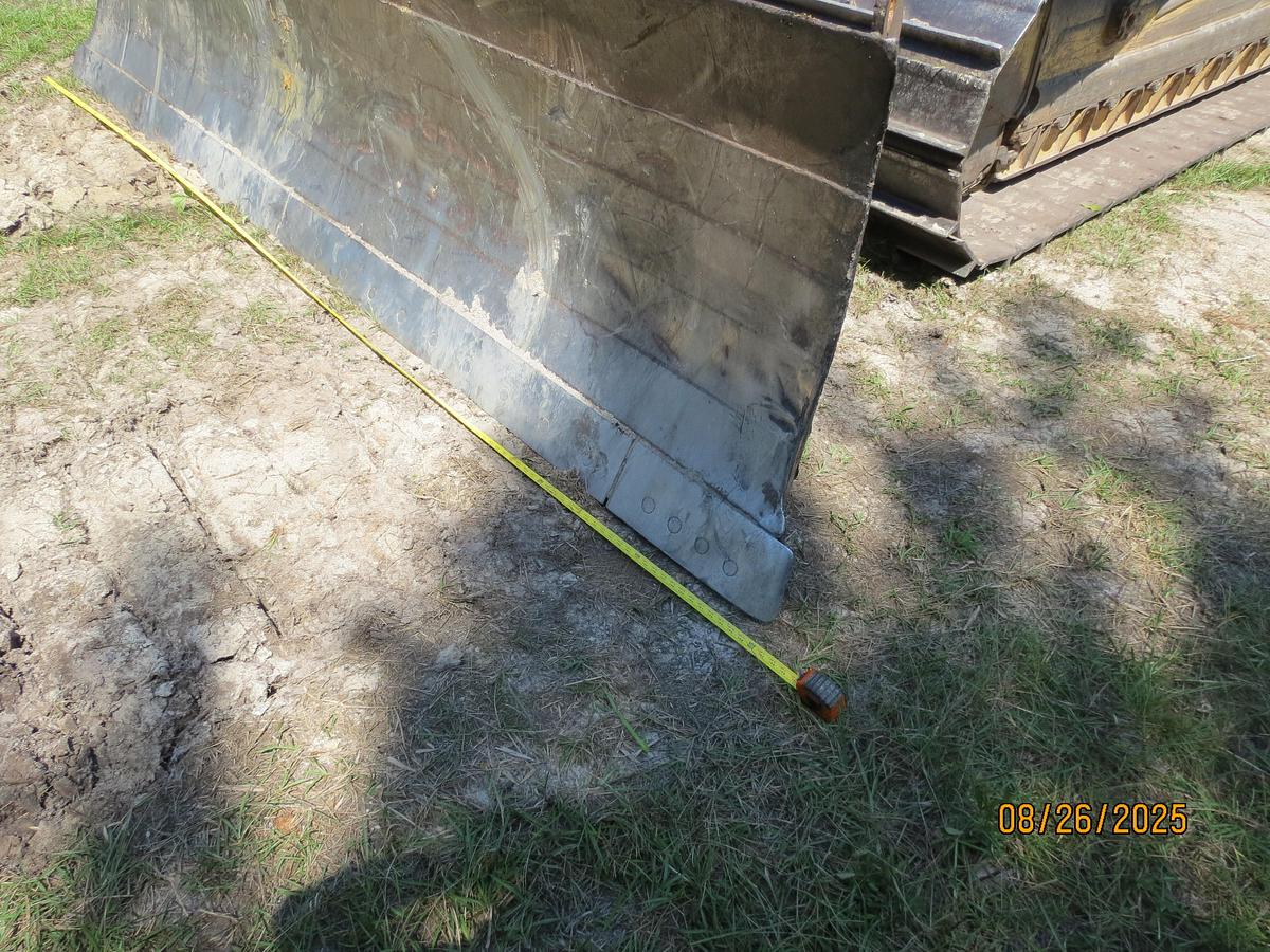 Used 1998 CATERPILLAR  D6M LGP