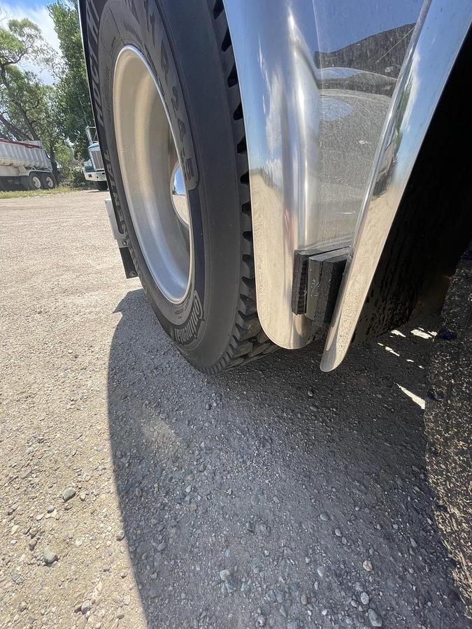 Used 2008 PETERBILT 388