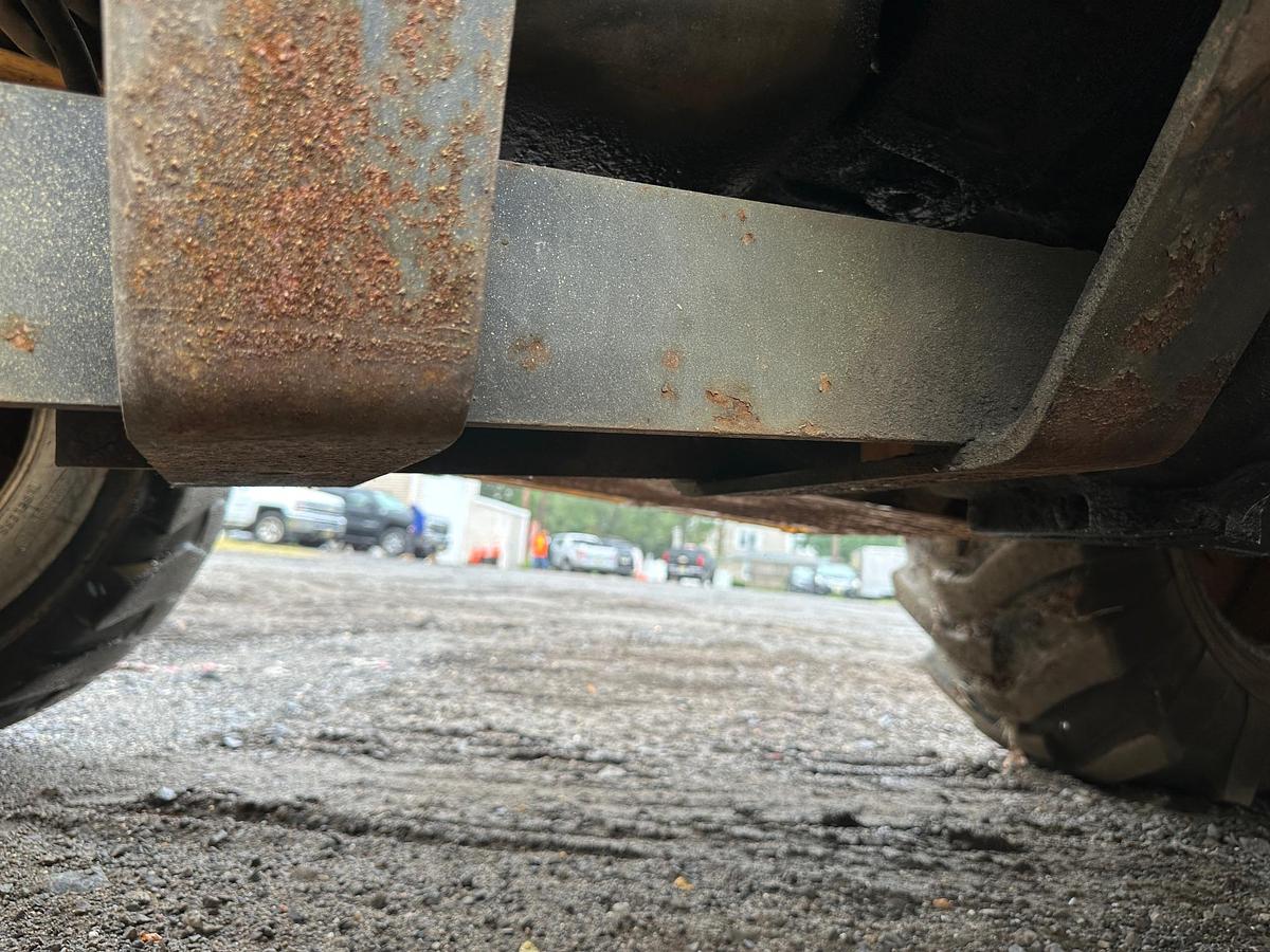 Used 1996 CASE 580 Super L