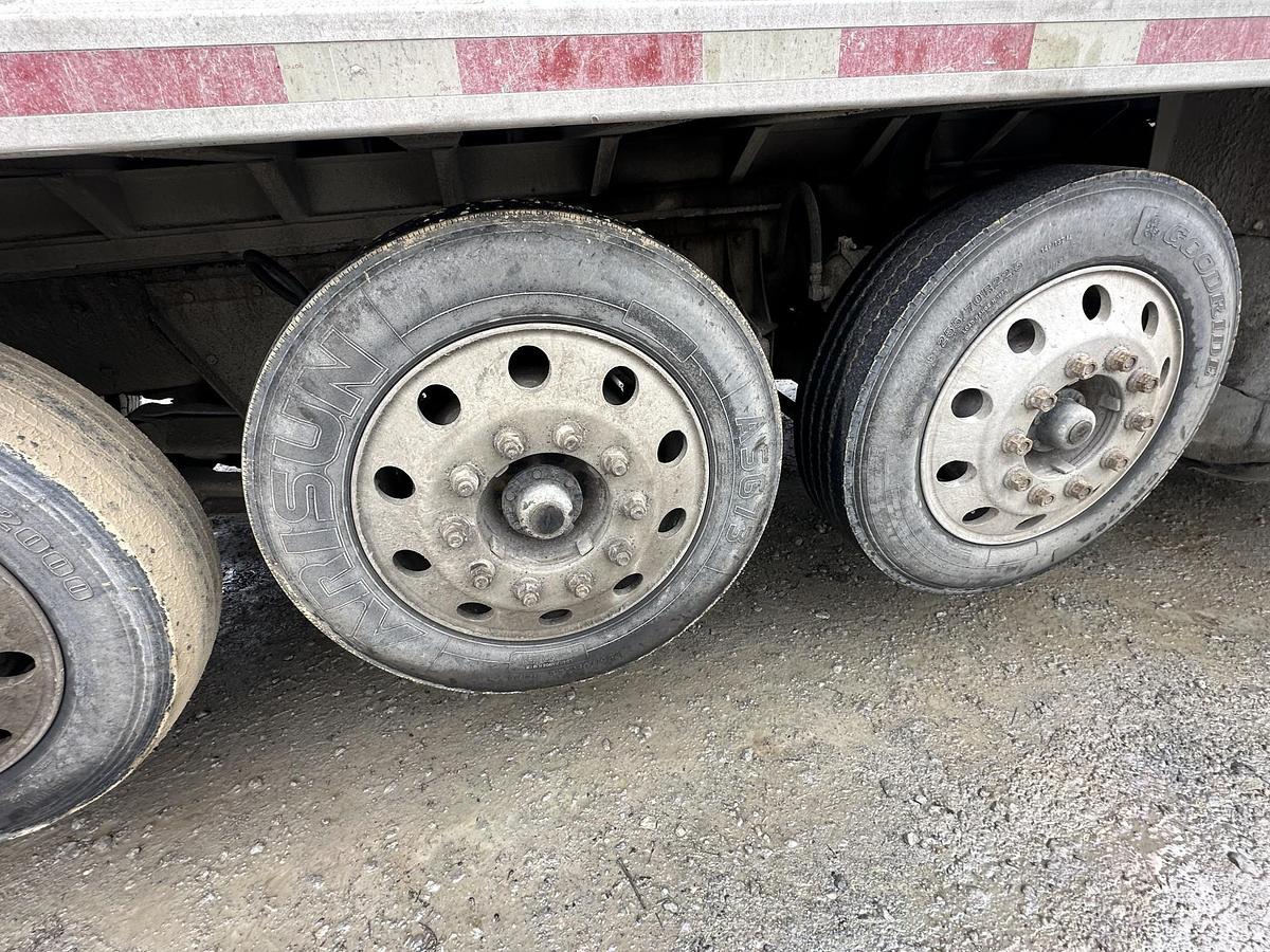 Used 1999 KENWORTH T800