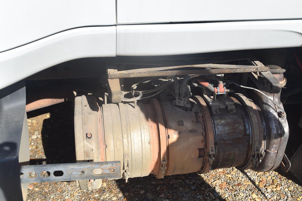 Used 2019 INTERNATIONAL LT625