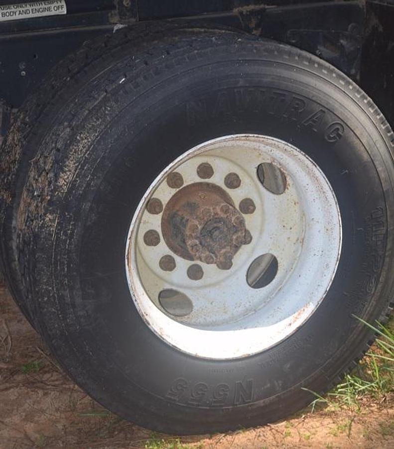 Used 2017 INTERNATIONAL 4300