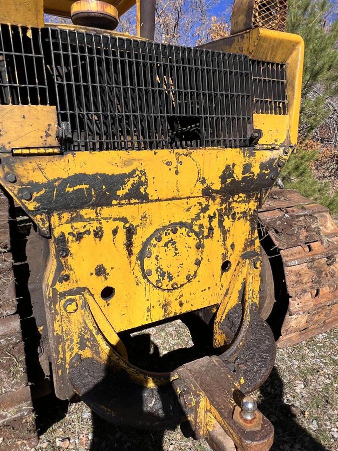 Used 1963 EIMCO 103c-060x