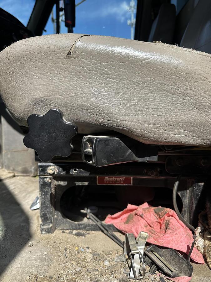 Used 2007 STERLING L9500