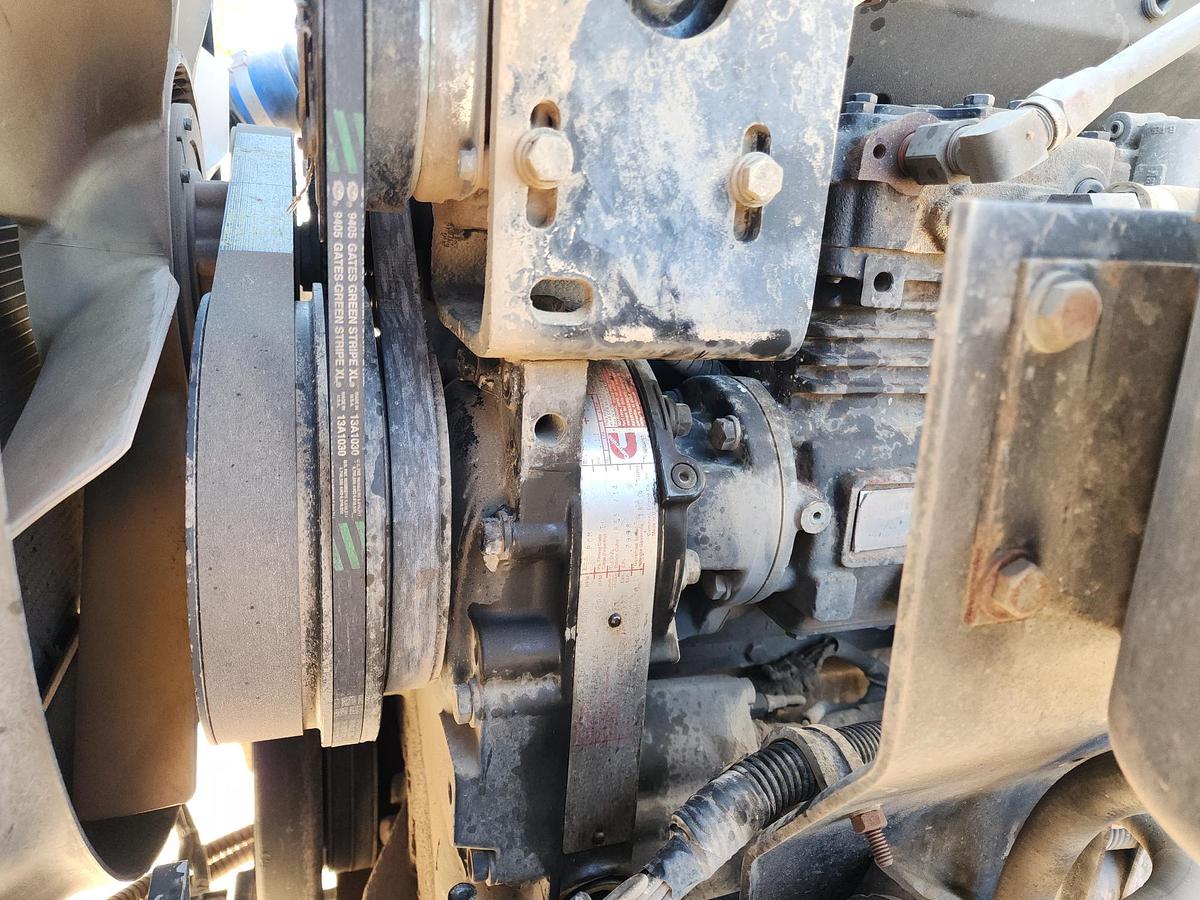 Used 2021 BURLEY IRON WORKS 36 foot