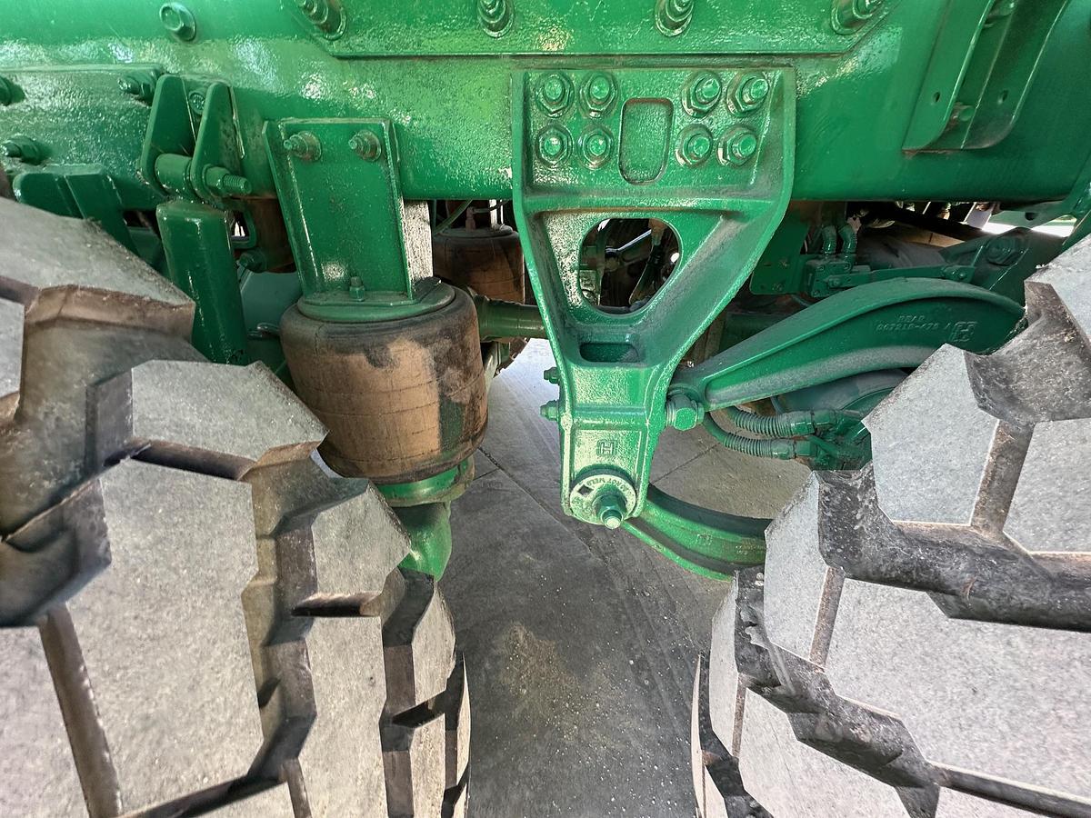 Used 2020 TEREX FD4000