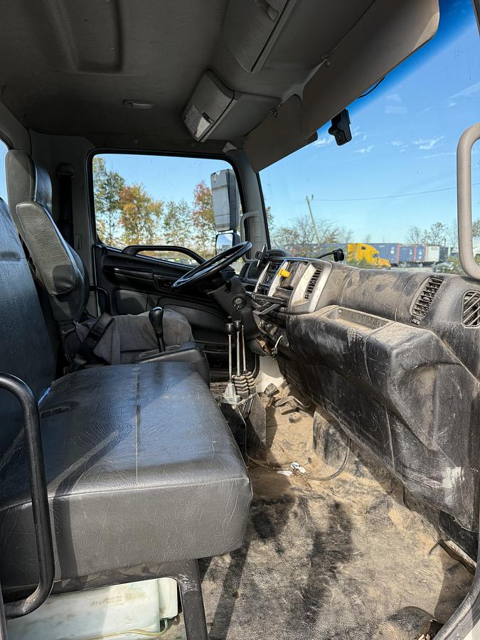 Used 2019 HINO 268A
