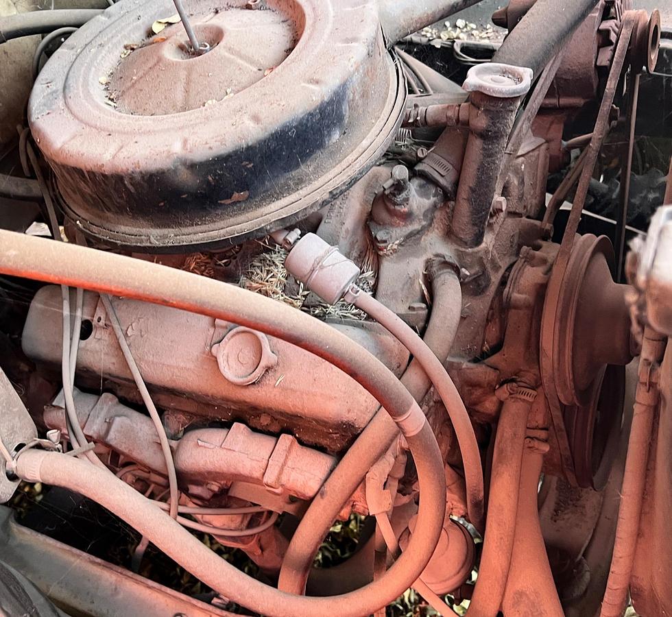 Used 1964 CHEVROLET C40 Med Duty