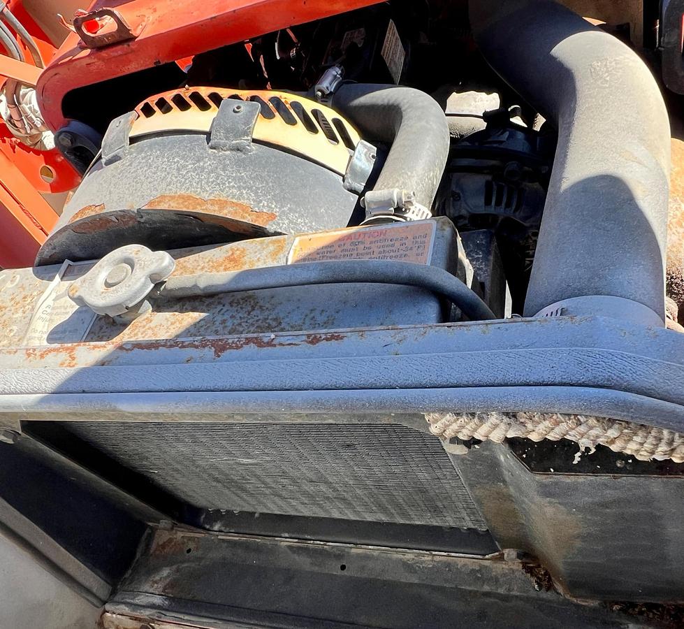 Used 2005 INGERSOLL-RAND tc-13