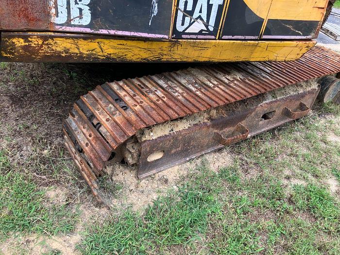 Used 1992 CATERPILLAR E70B