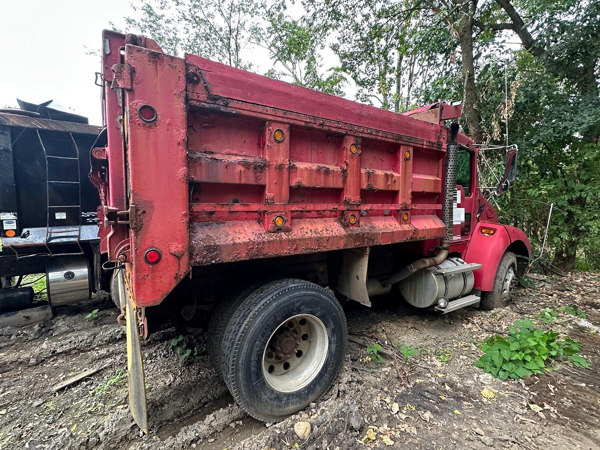 Used 2000 KENWORTH T300