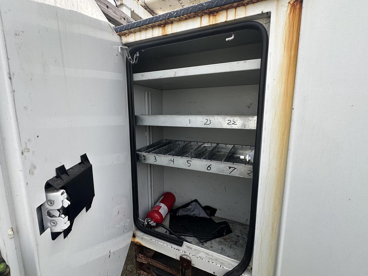 Used 2017 FREIGHTLINER M2 106