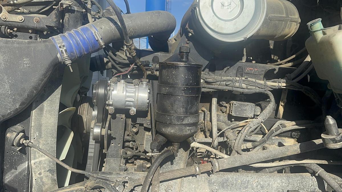 Used 2006 KENWORTH T800