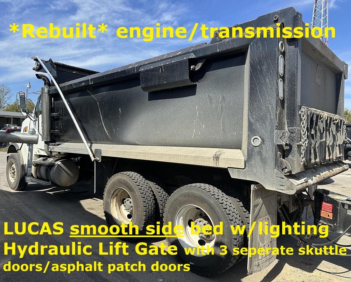 Used 2007 STERLING L9500