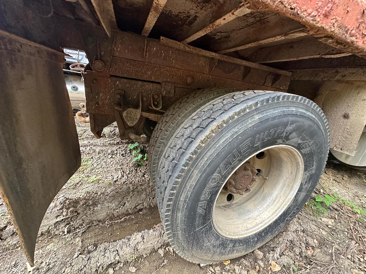 Used 2000 KENWORTH T300