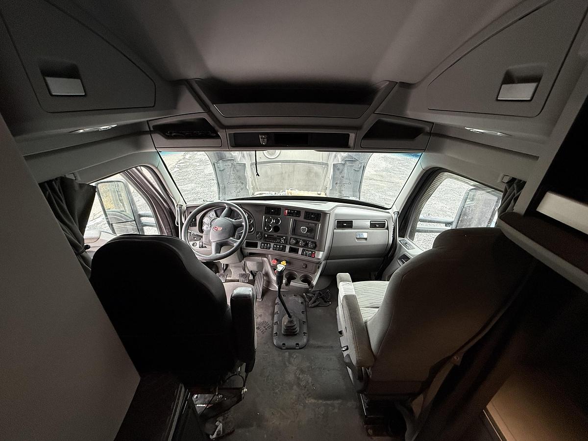 Used 2016 KENWORTH T680