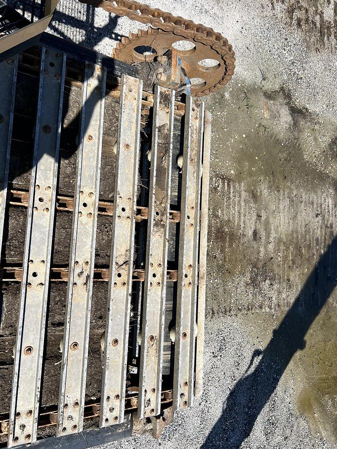 Used 2018 CATERPILLAR 326FL