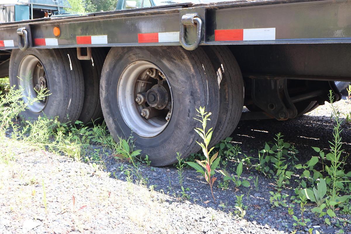 Used 1989 TRAIL KING TKC 19ft