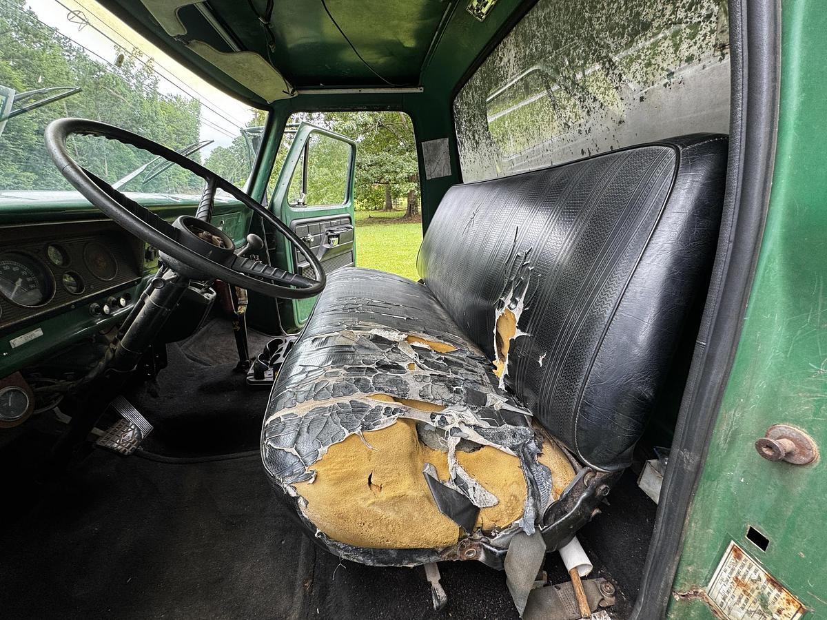 Used 1978 FORD F700