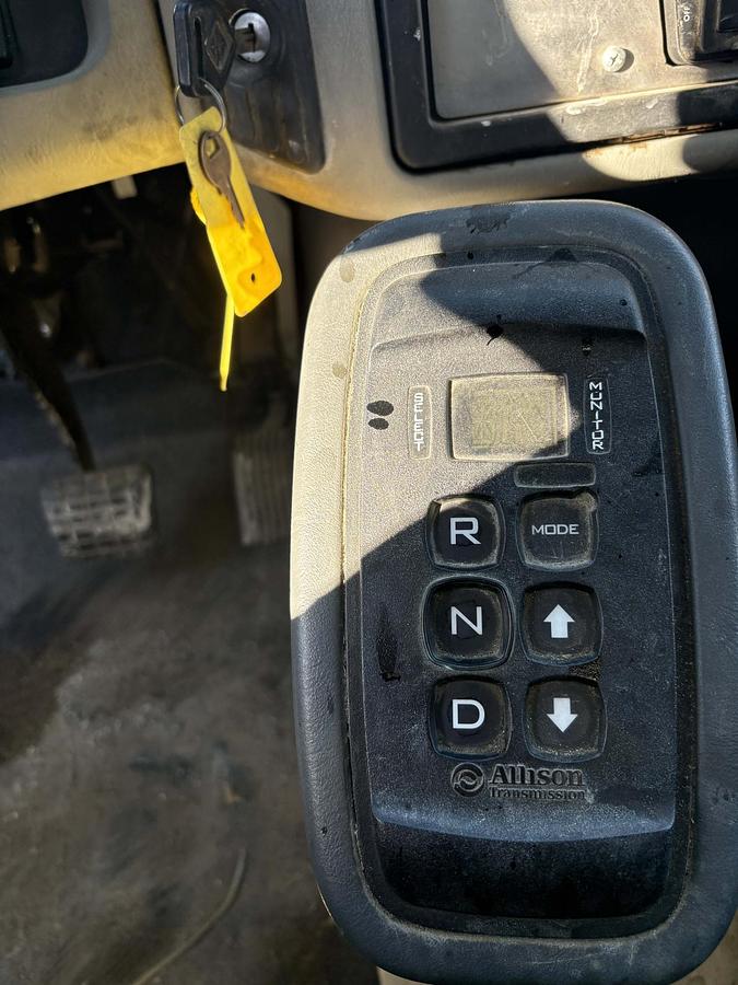 Used 2012 INTERNATIONAL 4400