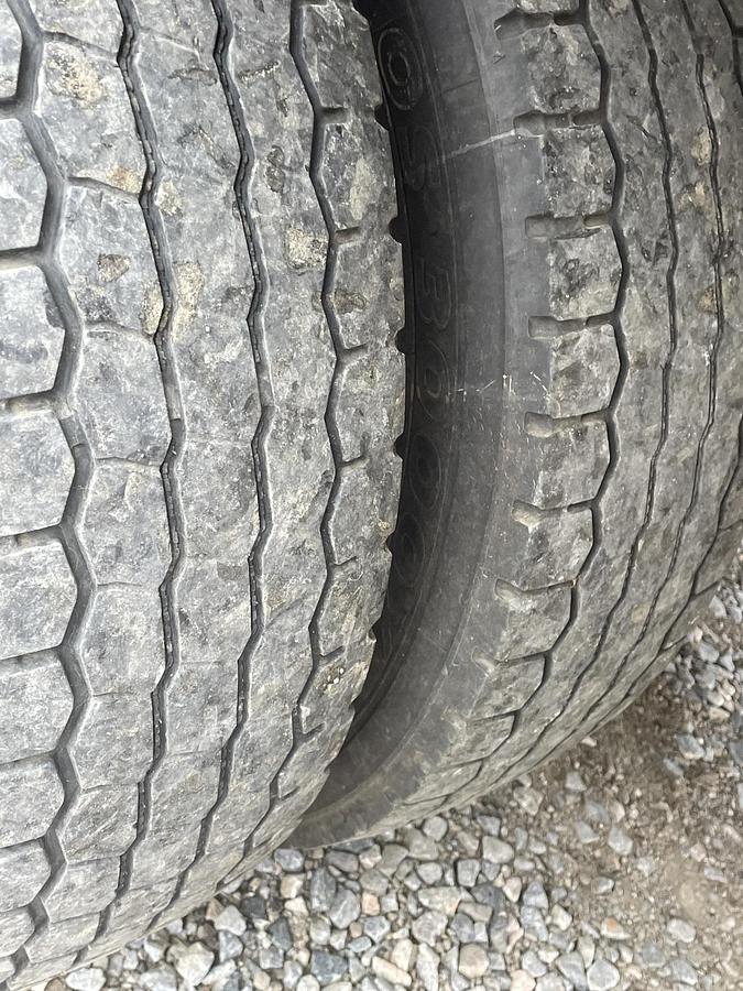 Used 2006 FORD F550 Crew Max