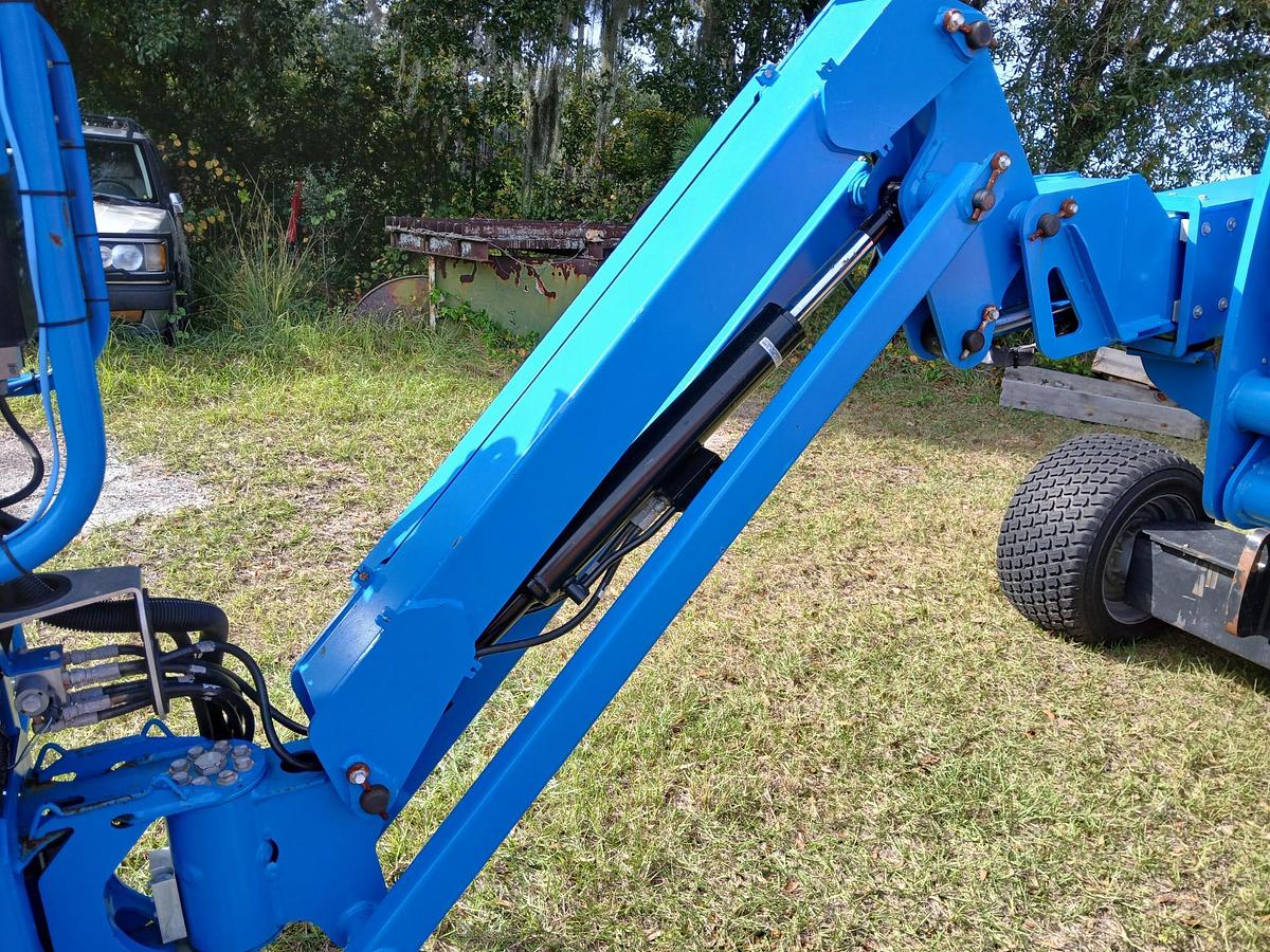 Used 2023 GENIE Z45 HF