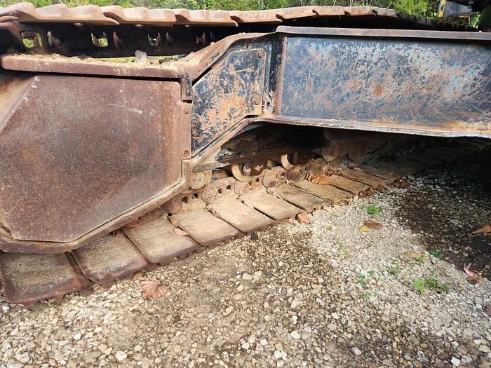 Used 1994 DEERE 892E LC