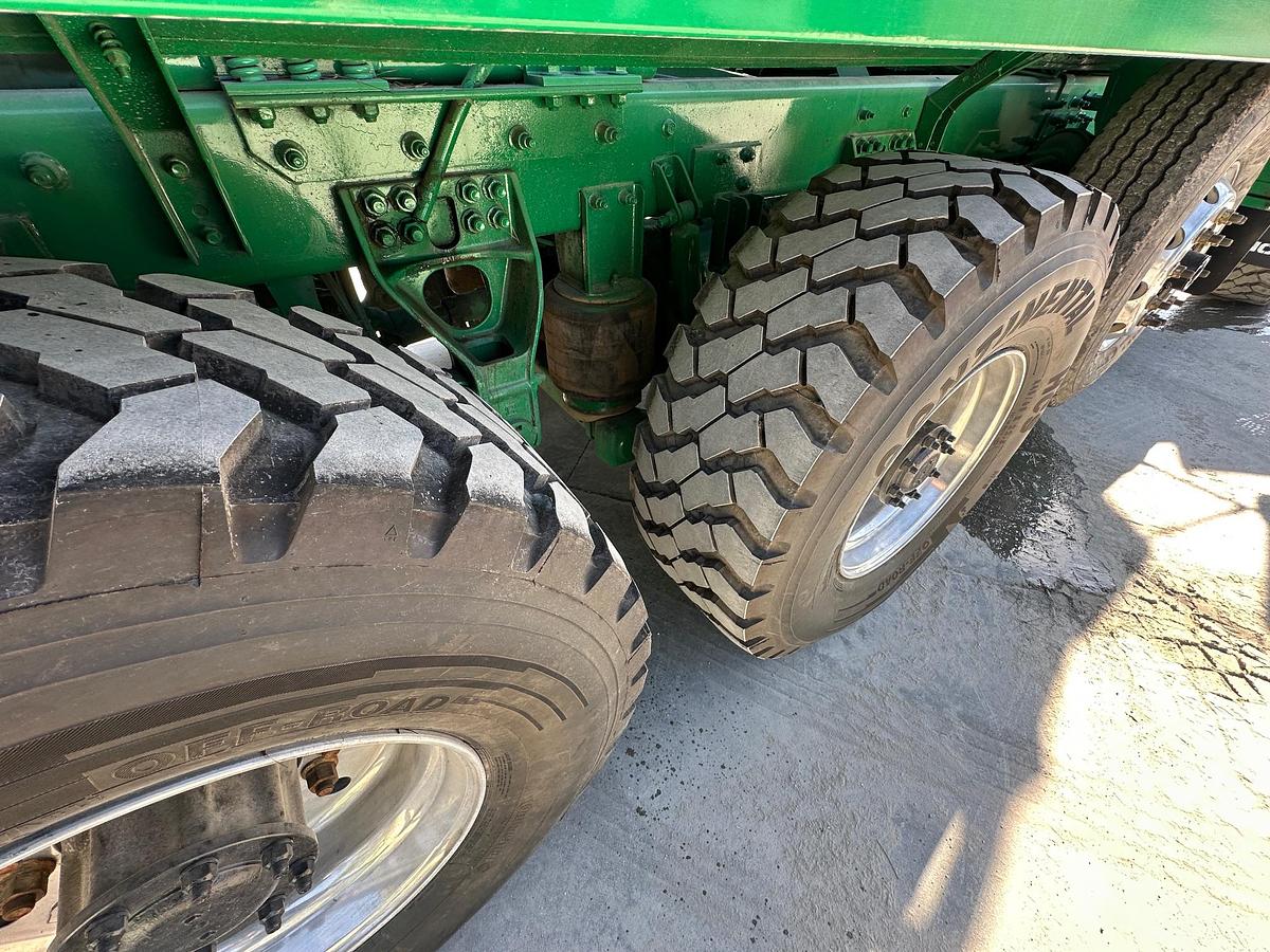 Used 2020 TEREX FD4000