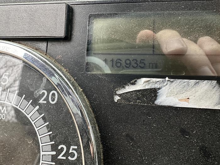 Used 2022 WESTERN STAR 4700