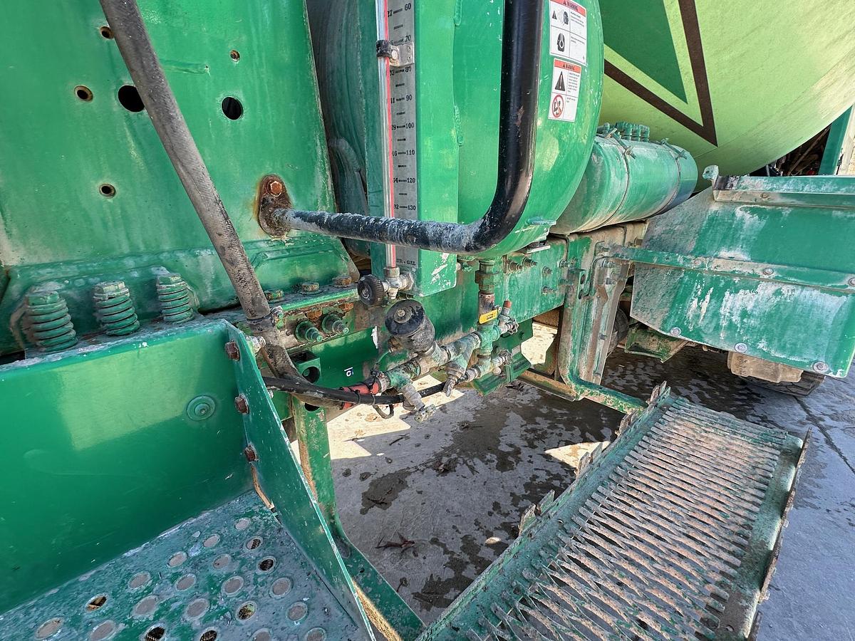 Used 2020 TEREX FD4000